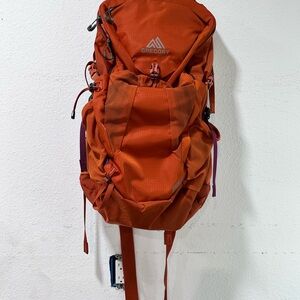 Gregory Jade28 from is a hiking backpack